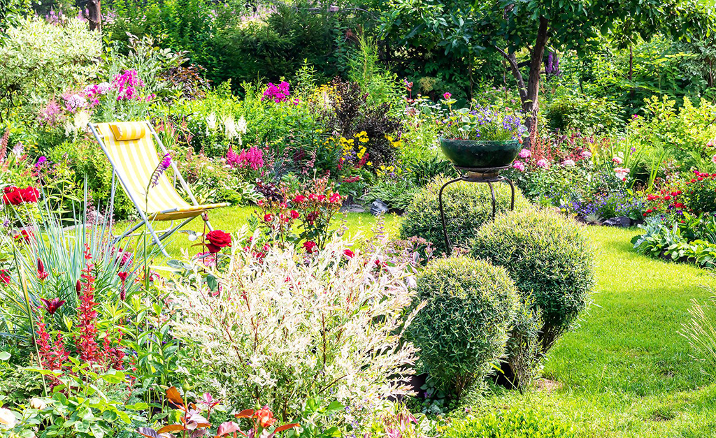 Gardening Services