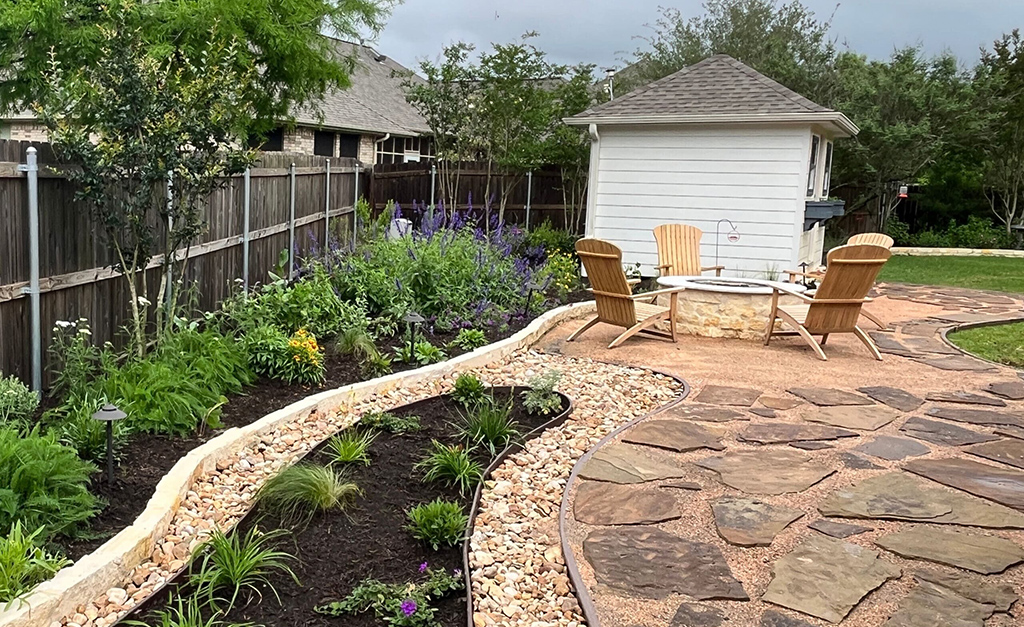 Hardscape Services